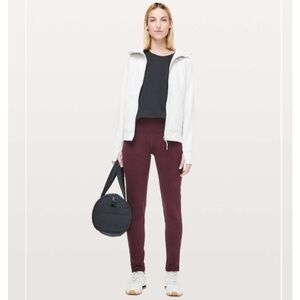 Lululemon Wunder Lounge Pant 30"